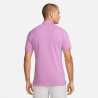 Rafa Nadal Men's Pink Polo