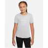 Rafa Nadal Academy Girl's Grey T-Shirt