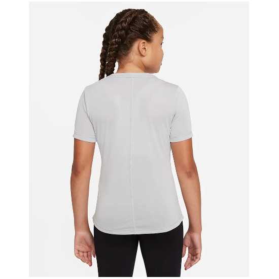 Rafa Nadal Academy Girl's Grey T-Shirt