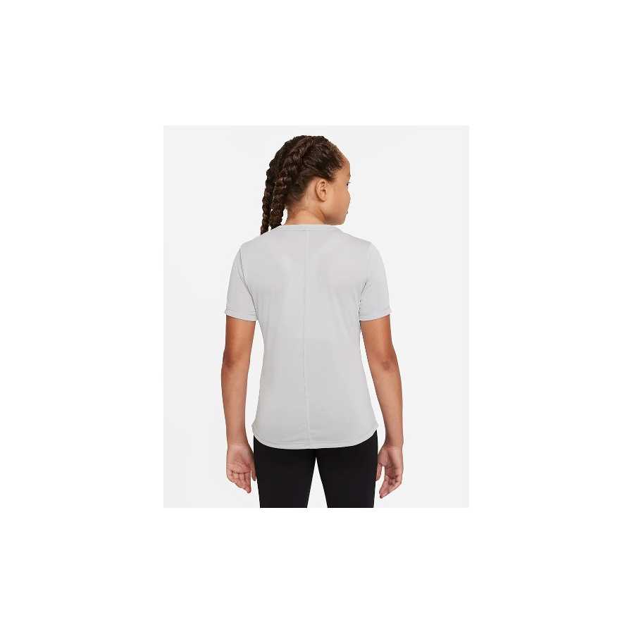 Rafa Nadal Academy Girl's Grey T-Shirt