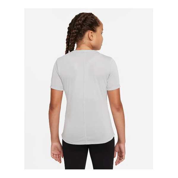 Rafa Nadal Academy Girl's Grey T-Shirt