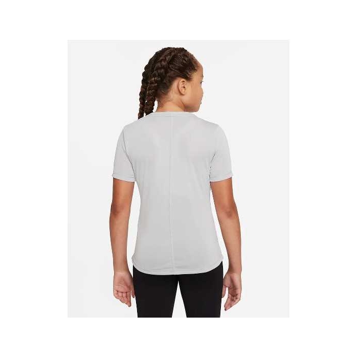 Rafa Nadal Academy T-Shirt Gris Fille