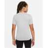 Rafa Nadal Academy Girl's Grey T-Shirt