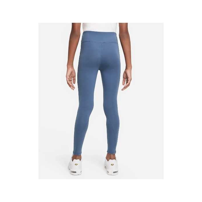 Rafa Nadal Academy Legging Azul Niña