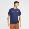 Rafa Nadal Academy Men's Blue T-Shirt