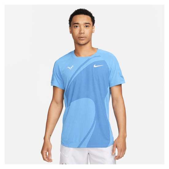 Rafa Nada Édition Roland Garros 2023 Chemise Homme