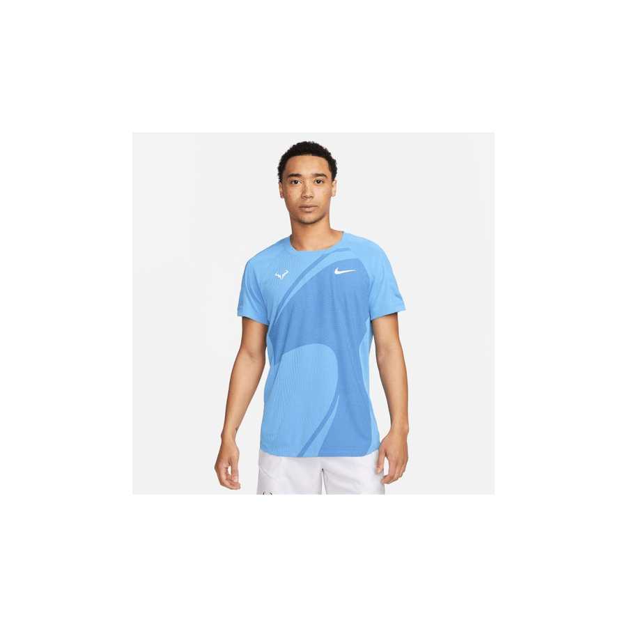 Rafa Nadal Gear Roland Garros 2023 Men's T-Shirt