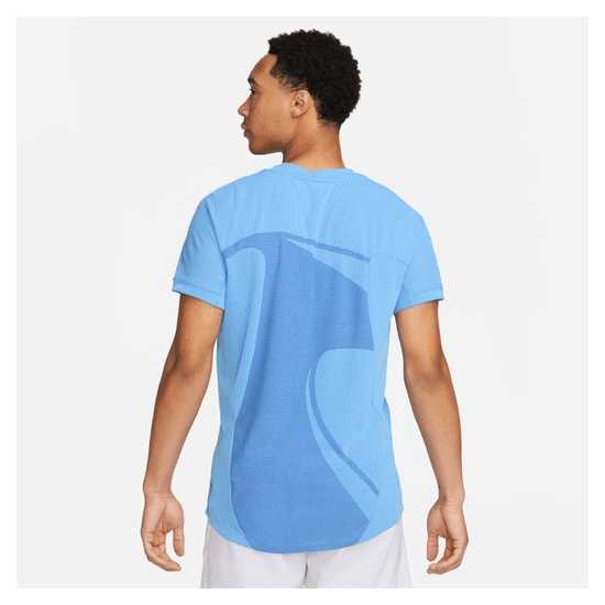 Rafa Nada Édition Roland Garros 2023 Chemise Homme