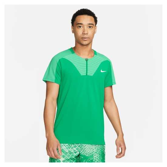 Nike Team Roland Garros 2023 Men's Polo