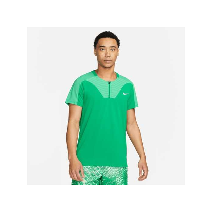 Nike Team Roland Garros 2023 Polo Hombre