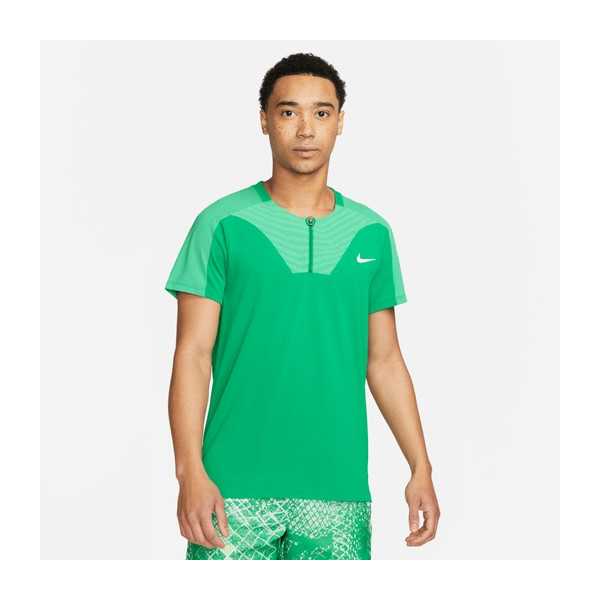 Nike Team Roland Garros 2023 Polo Homme