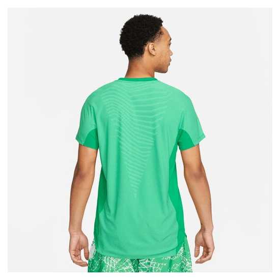 Nike Team Roland Garros 2023 Men's Polo