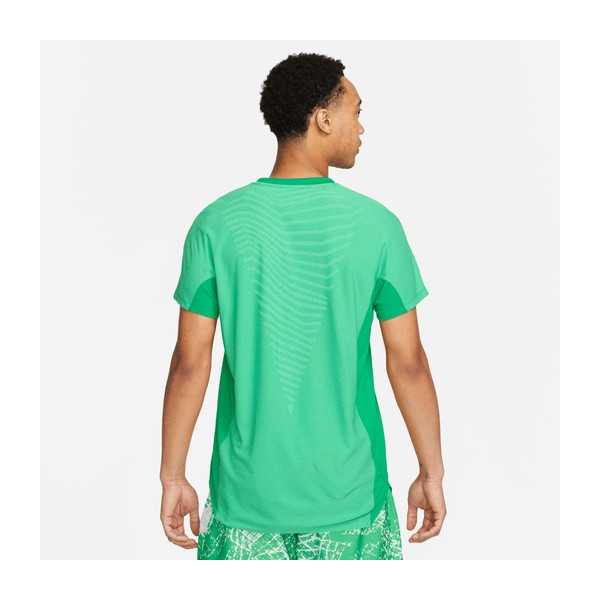 Nike Team Roland Garros 2023 Men's Polo