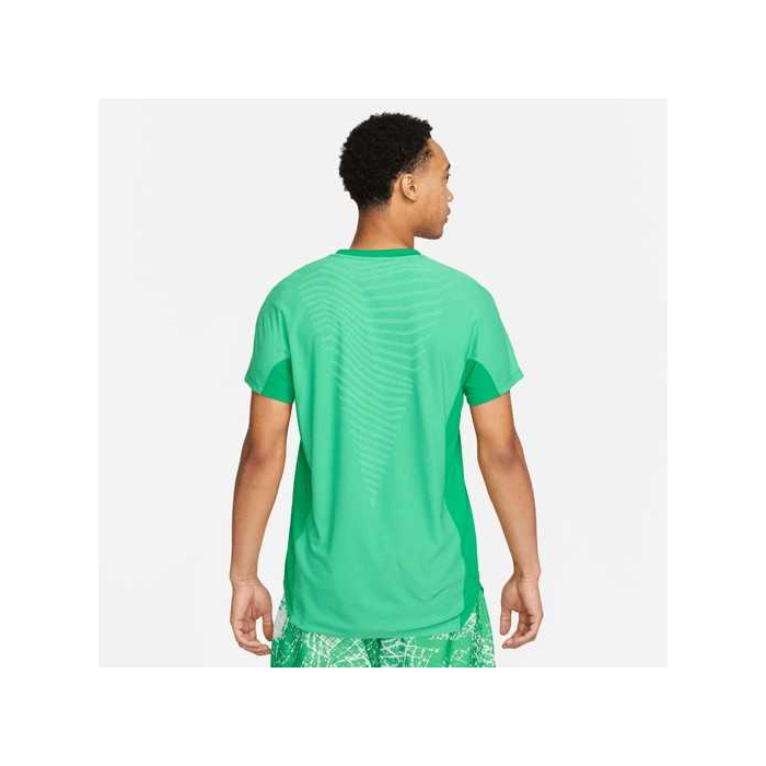 Nike Team Roland Garros 2023 Polo Hombre