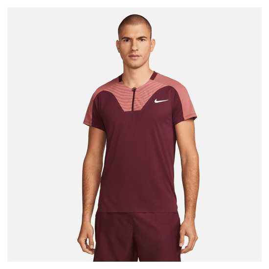 Nike Team Roland Garros 2023 Men's Polo