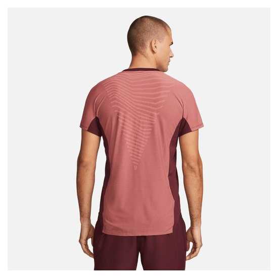 Nike Team Roland Garros 2023 Polo Hombre