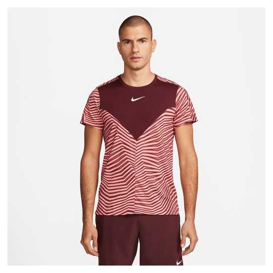 Nike Team Roland Garros 2023 Camiseta Hombre