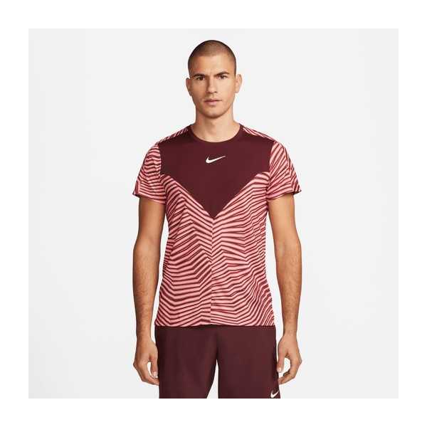 Nike Team Roland Garros 2023 Men's T-shirt