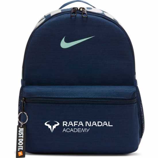 Rafa Nadal Academy Mochila Azul Infantil