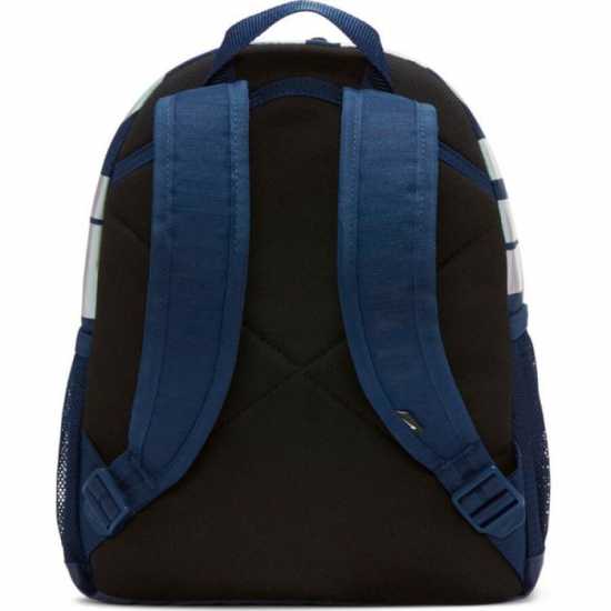 Rafa Nadal Academy Kid's Blue Backpack