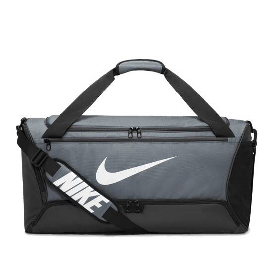 Rafa Nadal Academy Sac de Sport Gris