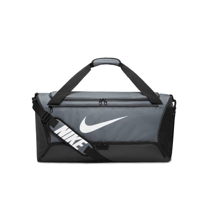 Rafa Nadal Academy Sac de Sport Gris