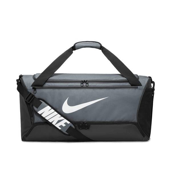 Rafa Nadal Academy Unisex Grey Training Bag