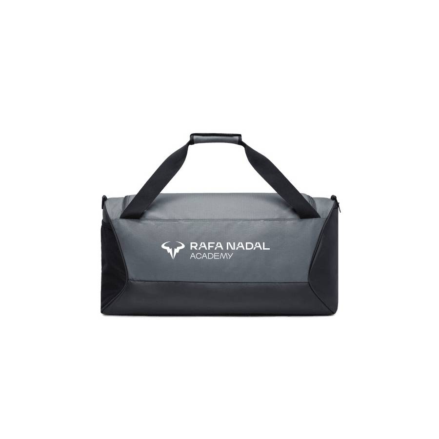 Rafa Nadal Academy Unisex Grey Training Bag