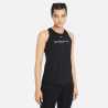 Rafa Nadal Academy Women's Black Tank