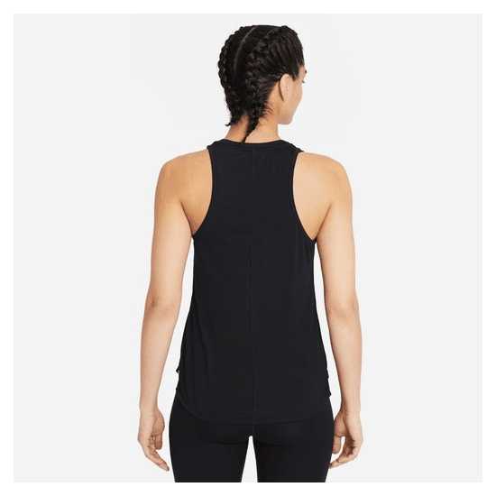 Rafa Nadal Academy Women's Black Tank