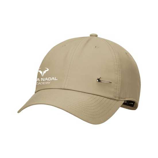 Rafa Nadal Academy Adult Brown Cap