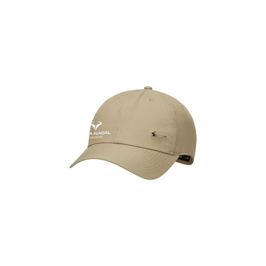 Rafa Nadal Academy Adult Brown Cap