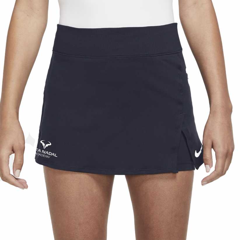 Rafa Nadal Academy Women's White Shorts