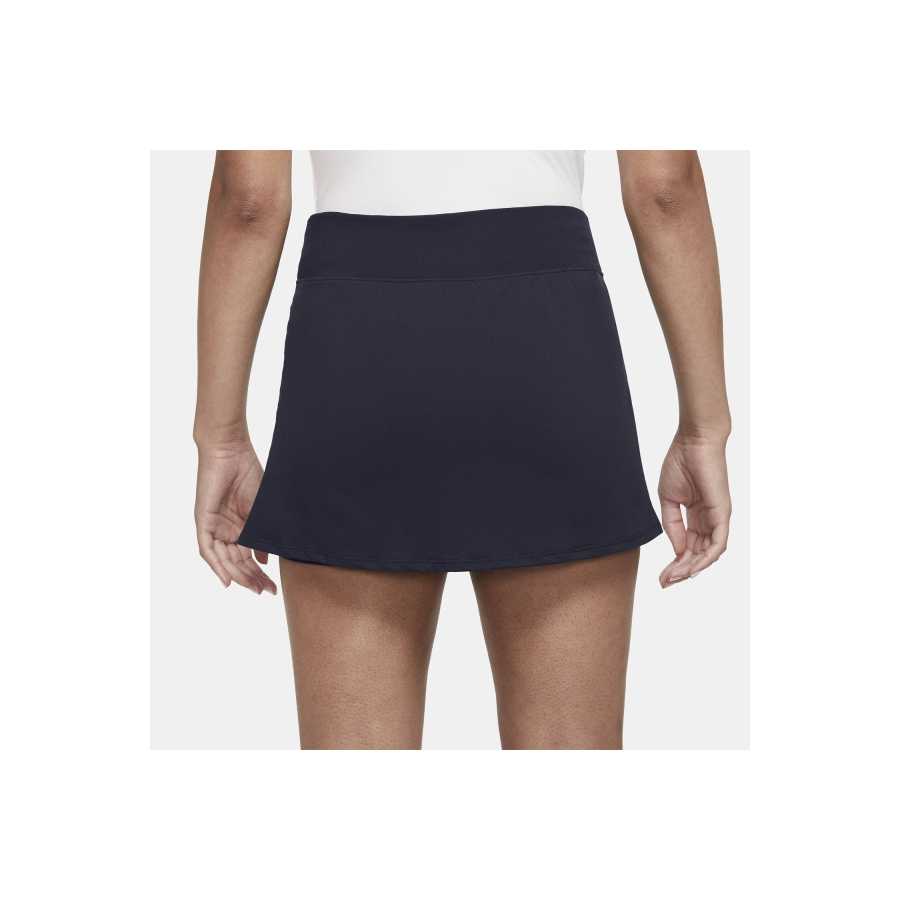 Rafa Nadal Academy Women's Blue Tennis Skirt