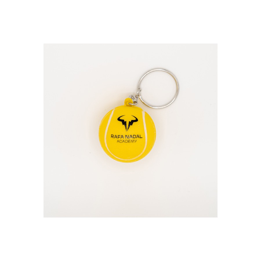 Rafa Nadal Academy Keyring