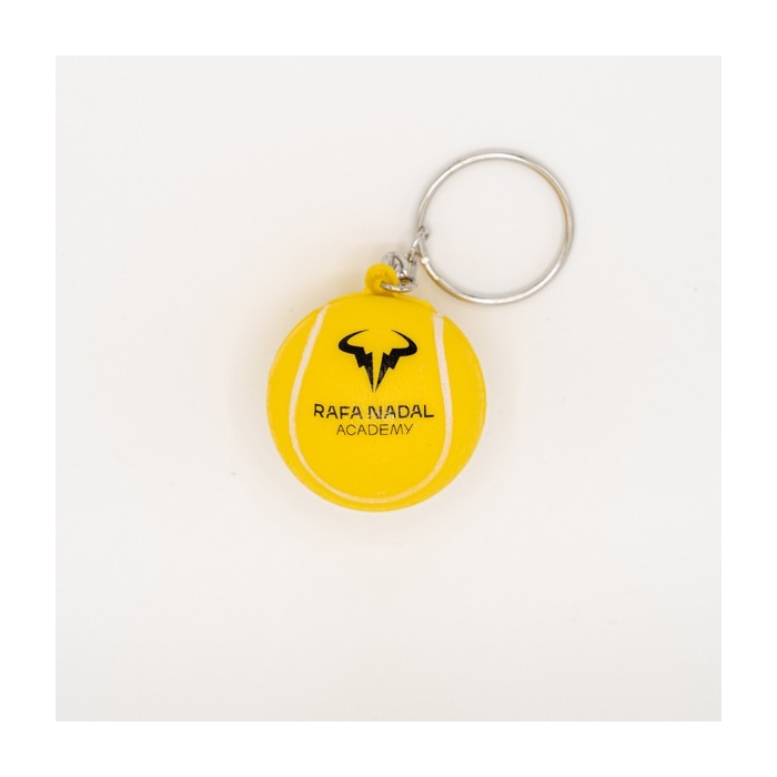 Rafa Nadal Academy Keyring