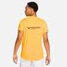 Rafa Nadal Academy T-Shirt Orange Homme