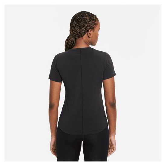 Rafa Nadal Academy Women's Black T-shirt