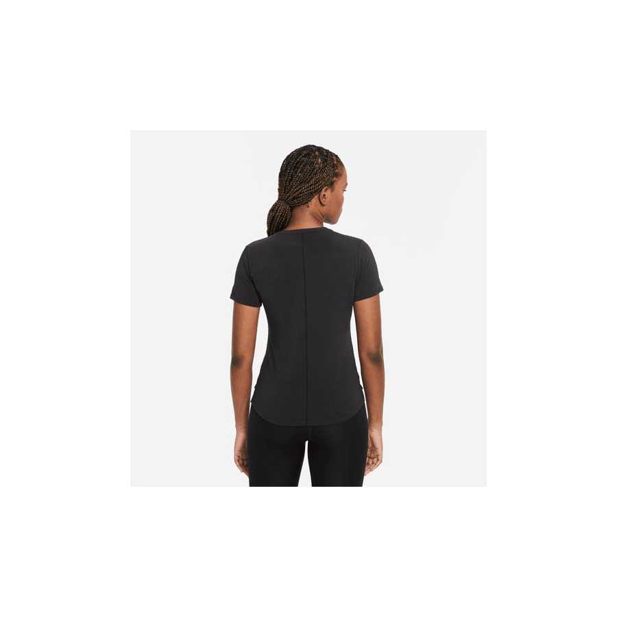 Rafa Nadal Academy Women's Black T-shirt