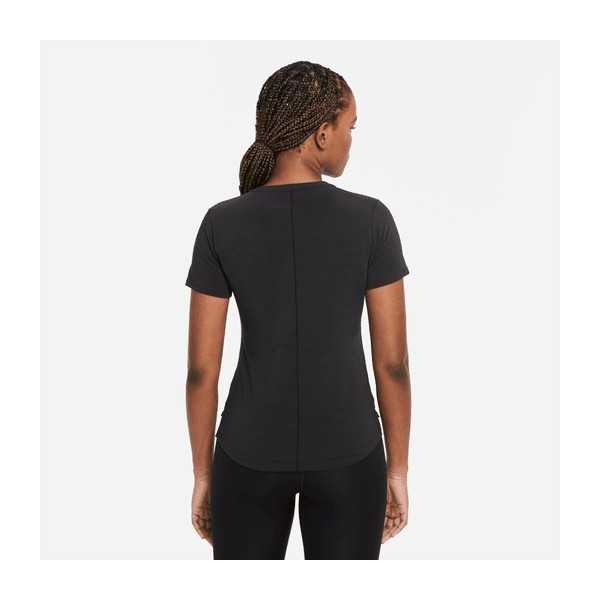 Rafa Nadal Academy T-shirt Noir Femme