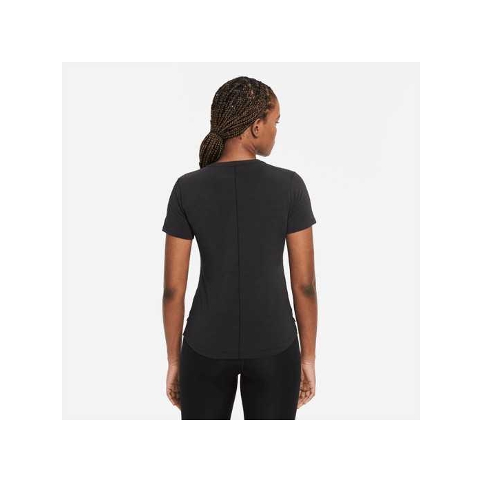 Rafa Nadal Academy Women's Black T-shirt