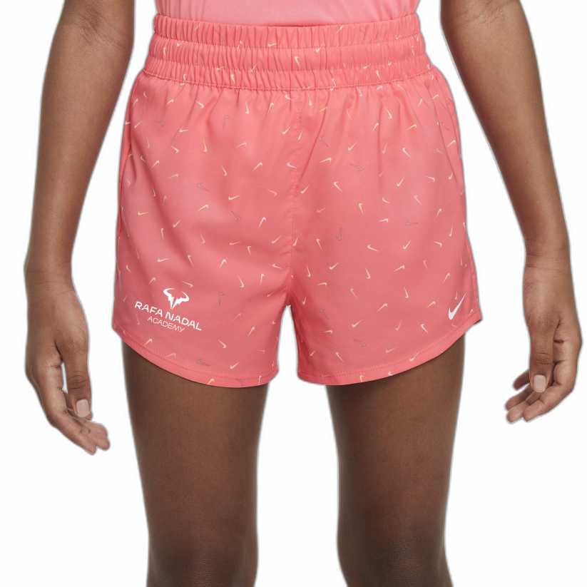 Rafa Nadal Academy Girl's Pink Sweatshirt