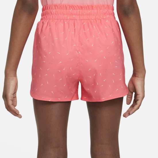 Rafa Nadal Academy Short Rose Fille