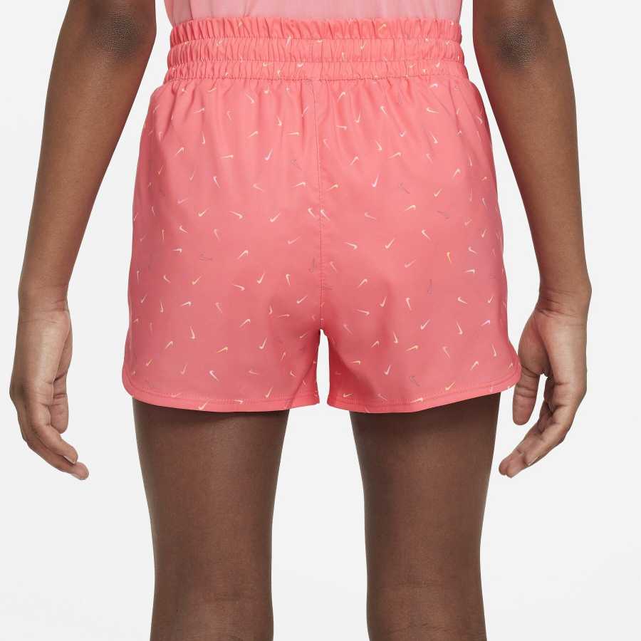 Rafa Nadal Academy Short Rose Fille