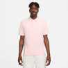 Rafa Nadal Academy Men's Pink Polo