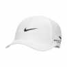 Rafa Nadal Academy Adult White Cap