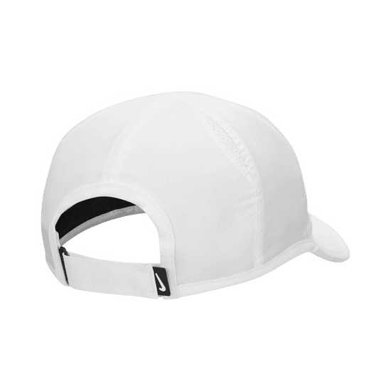 Rafa Nadal Academy Adult White Cap