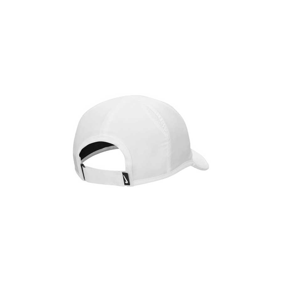 Rafa Nadal Academy Adult White Cap