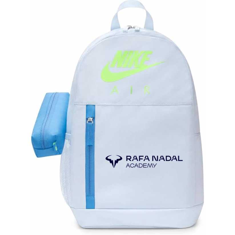 Rafa Nadal Academy Blue Gymsack