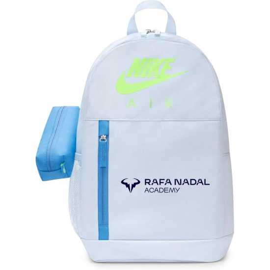 Rafa Nadal Academy Grey Backpack